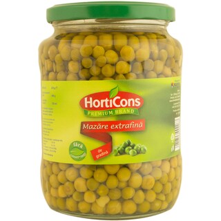 Horticons | Mazare extra fina 720ml