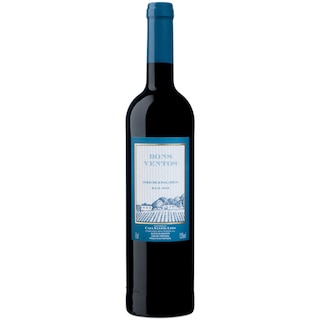 Bons Ventos | Vin rosu  0.75L