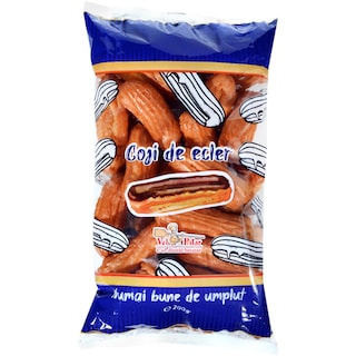 Vel Pitar | Coji de ecler  200g