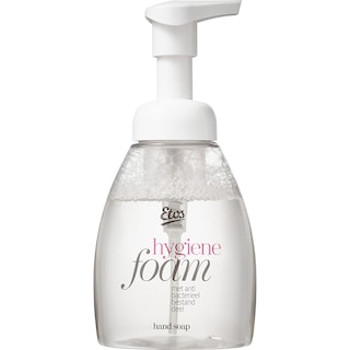 Etos | Sapun lichid spuma 225ml