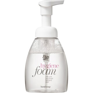 Etos | Sapun lichid spuma 225ml