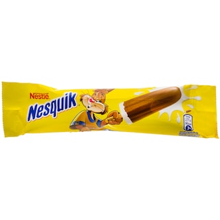 Nesquik | Inghetata de cacao si vanilie 55g