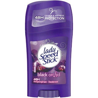 Lady Speed Stick | Deodorant stick Black Orchid 40g