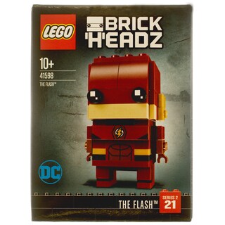 Lego | Robotel Flash