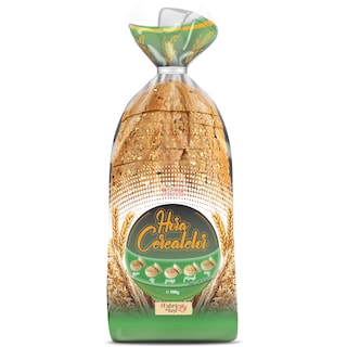Vel Pitar | Paine Hora cerealelor 500g