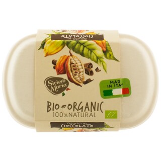 Siviero Maria | Inghetata bio ciocolata 300g