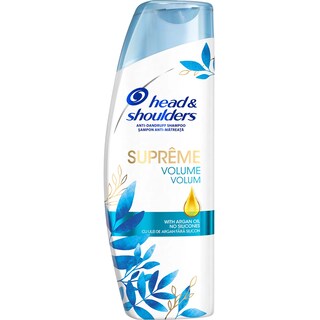 Head&Shoulders | Sampon purify&nourish 300ml