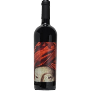 1000 Chipuri | Vin rosu sec Feteasca Neagra 0.75L