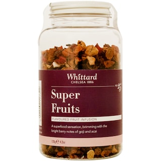 Whittard | Infuzie de mar, goji si acai  120g