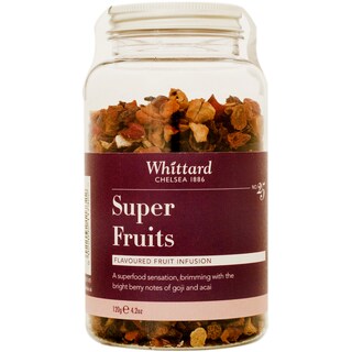Whittard | Infuzie de mar, goji si acai  120g