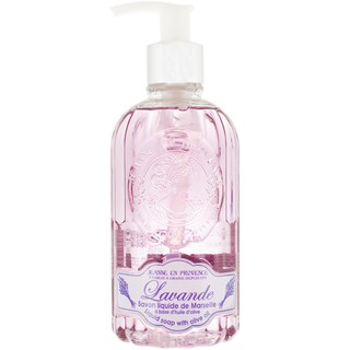 Jeanne en Provence | Sapun lichid cu lavanda 300ml