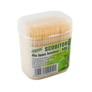 Sentexim | Scobitori 500 bucati