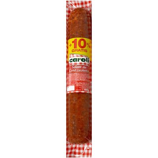 Caroli | Salam din Casa Carolistilor  660g