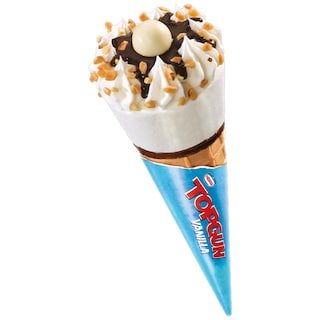 Topgun | Inghetata cu aroma de vanilie 93g