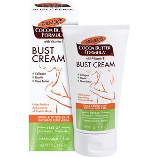 Palmer's | Crema pentru fermitate bust 125ml