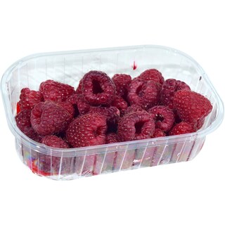 (produs ambalat) | Zmeura  125g