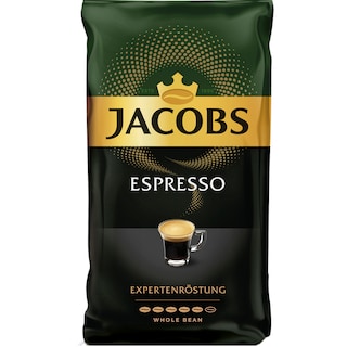 Jacobs | Cafea boabe Expertenrostung Espresso 500g