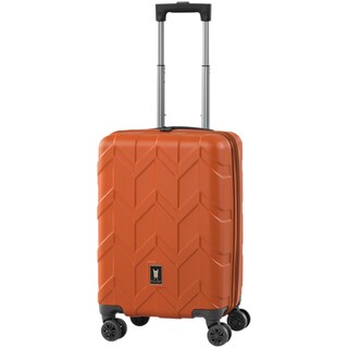 French Bull | Geanta de voiaj Orange, 55x35x25cm