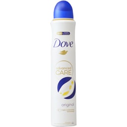 Deodorant spray Advanced Care Original 200ml