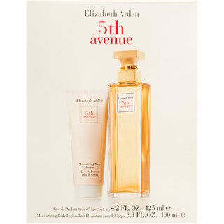 Elizabeth Arden | Pachet cosmetice apa de toaleta si lotiune de corp 125ml+100ml