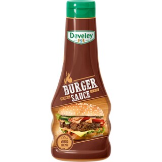 Develey | Sos pentru burger 250ml