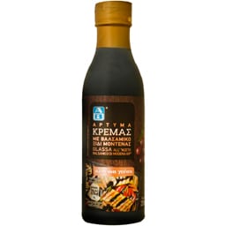 Otet balsamic crema 250ml