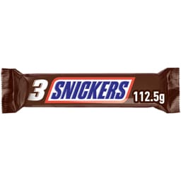 Snickers