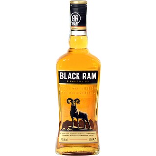 Black Ram | Whisky  0.5L