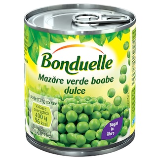 Bonduelle