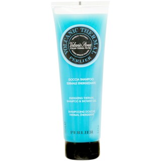 Perlier | Gel de dus/sampon thermal energising 250ml