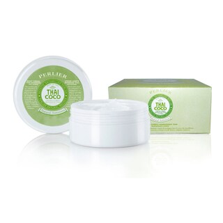 Perlier | Thai Coco | Crema de corp pentru masaj 250ml