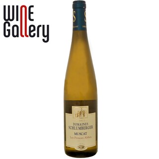 Schlumberger | Vin alb Muscat 0.75L
