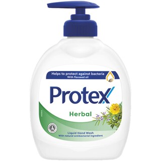 Protex | Sapun lichid Herbal 300ml