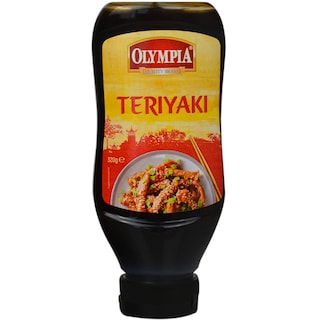 Olympia | Sos Teriyaki 320g