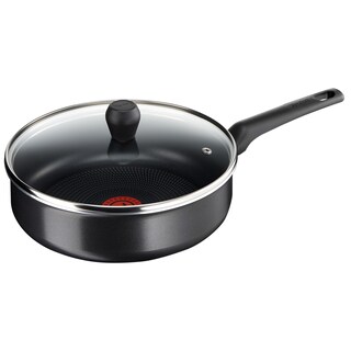 Tefal | Cratita cu capac 24cm