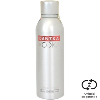 Danzka | Vodca 0.7L