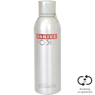 Danzka | Vodca 0.7L