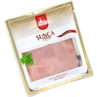 Meda | Sunca feliata  150g