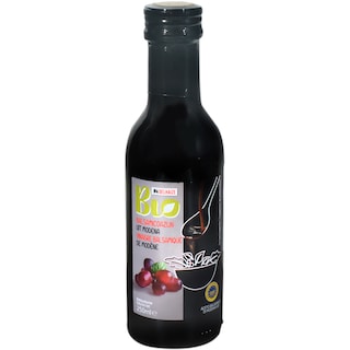 Delhaize Bio | Otet balsamic bio de Modena 250ml