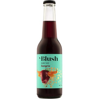 Blush | Bautura aromatizata pe baza de vin Sangria 275ml