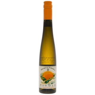 Michele Chiarlo | Vin alb Nivole Moscato d'Asti 375ml