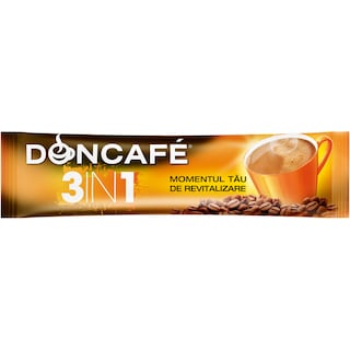 Doncafe