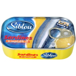 Sardine