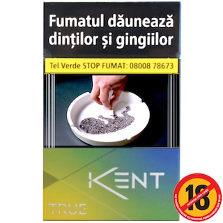 Kent | Tigari True Colours Yellow