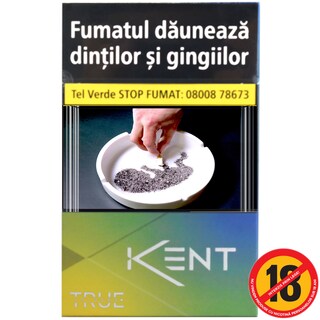Kent | Tigari True Colours Yellow