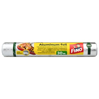 Fino | Folie de aluminiu 30m