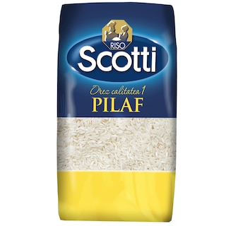 Riso Scotti | Orez pentru pilaf 1kg