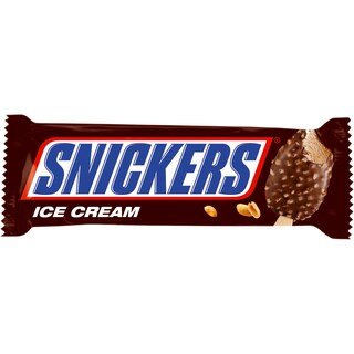 Snickers | Inghetata cu arahide si caramel 73.5g