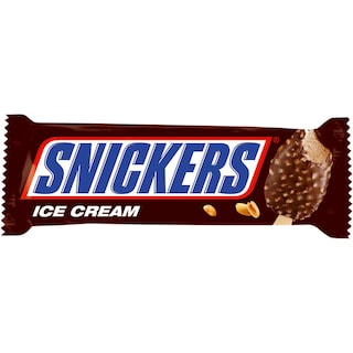 Snickers | Inghetata cu arahide si caramel 73.5g