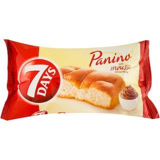 7Days | Panino cu cacao 85g